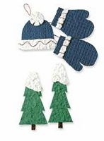Paper BlissAsstd Winter Wonder